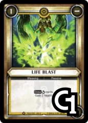 Life Blast